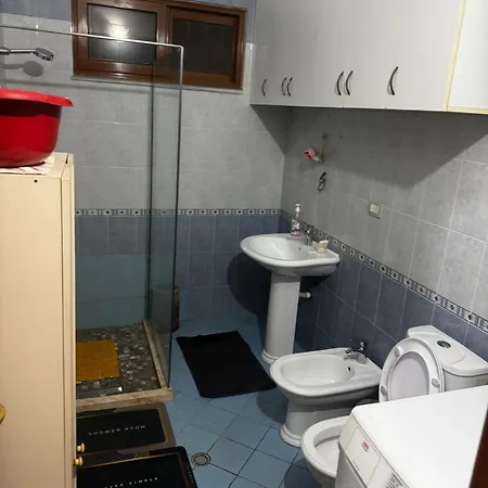 Suite Apartment Vlorë