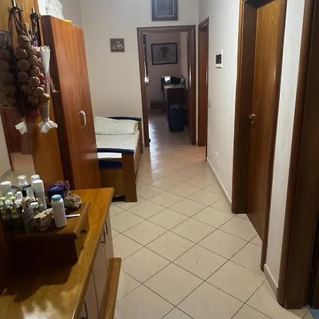 Suite Apartment *