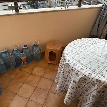Suite Apartment